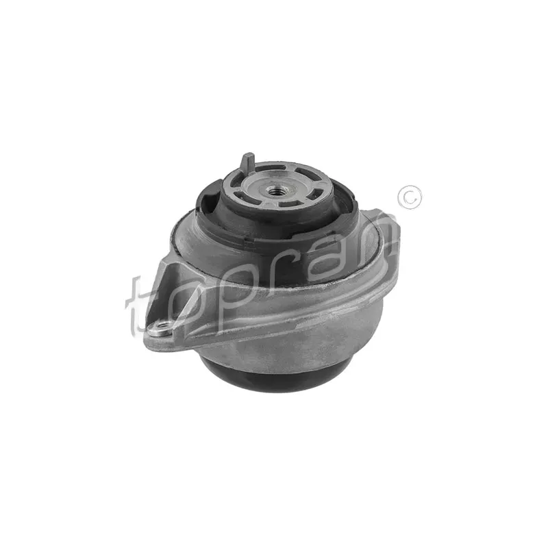 Support moteur TOPRAN 400 028