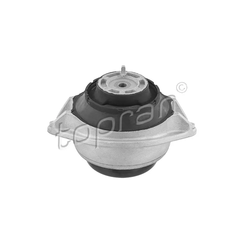 Support moteur TOPRAN 400 029