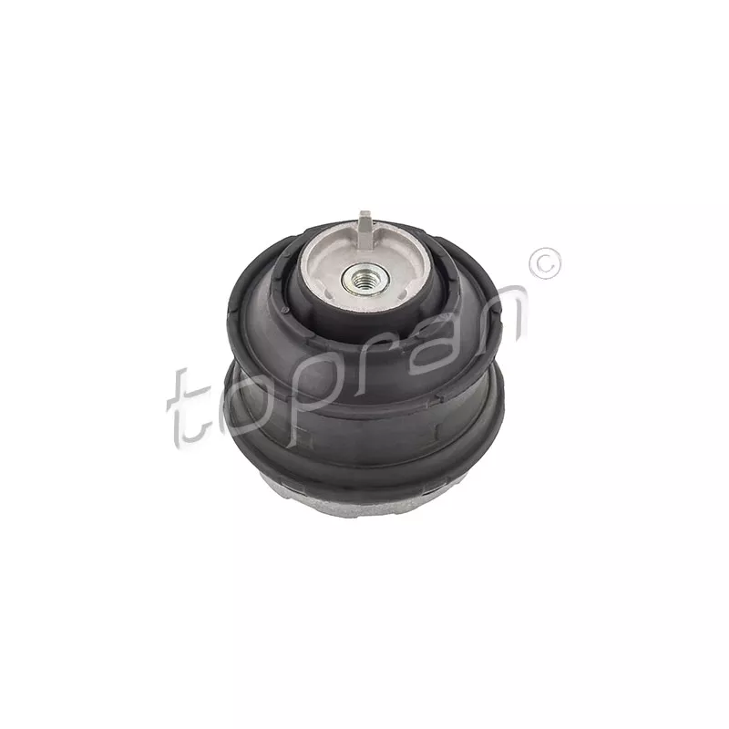 Support moteur TOPRAN 400 031