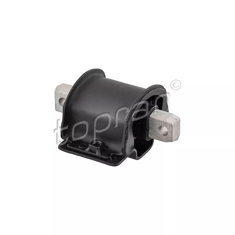 Suspension, boîte automatique TOPRAN 400 039