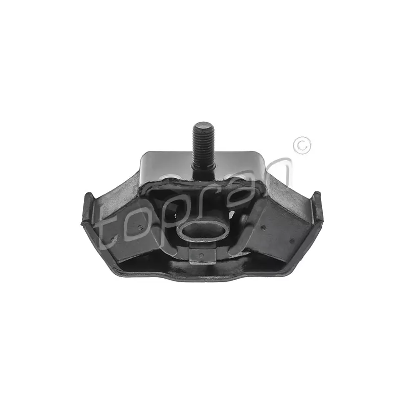 Support moteur TOPRAN 400 040