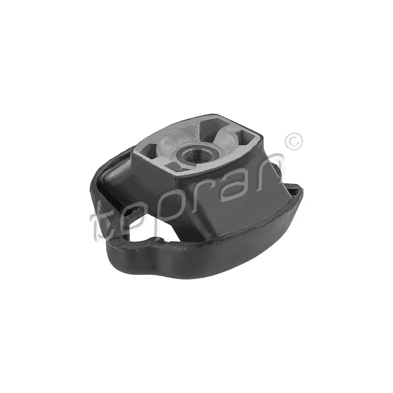 Support moteur TOPRAN 400 041