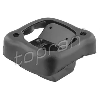 Support moteur TOPRAN 400 042
