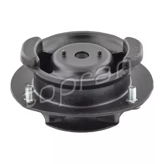 Coupelle de suspension TOPRAN 400 044