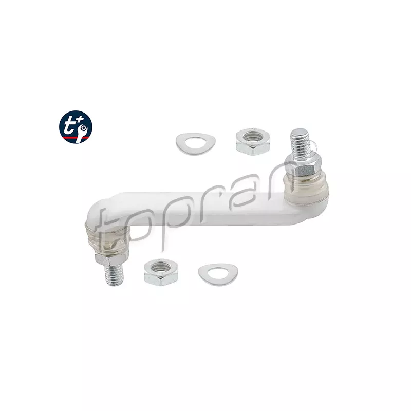 Entretoise/tige, stabilisateur TOPRAN 400 045