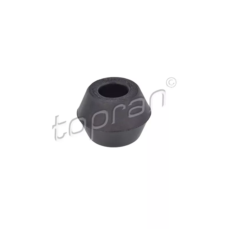 Silent bloc de suspension (train avant) TOPRAN 400 052