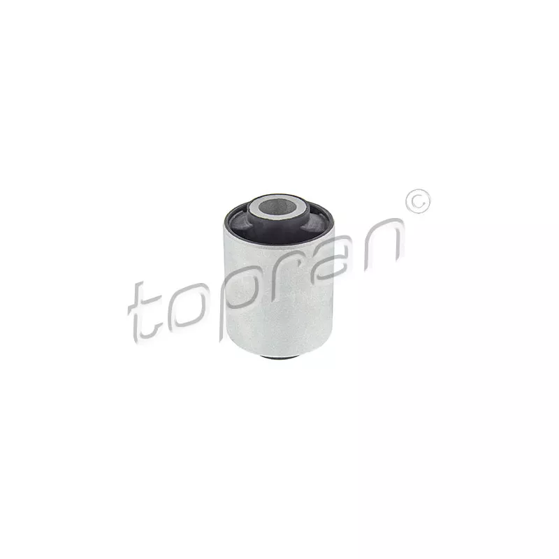 Silent bloc de suspension (train avant) TOPRAN 400 059