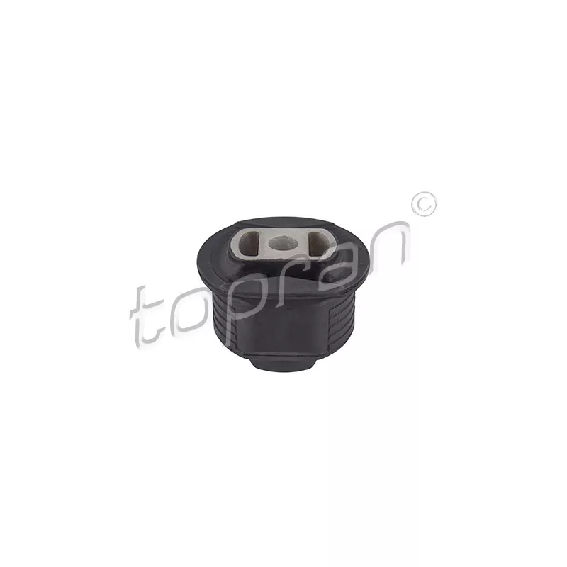 Suspension, support d'essieu TOPRAN 400 071