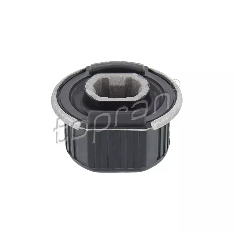 Suspension, support d'essieu TOPRAN 400 072