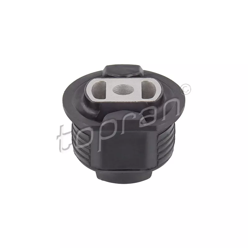 Suspension, support d'essieu TOPRAN 400 073