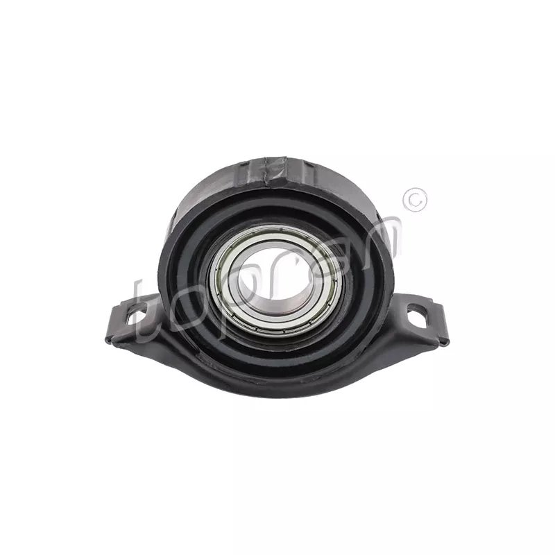 Suspension, arbre de cardan TOPRAN 400 080