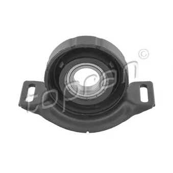 Suspension, arbre de cardan TOPRAN 400 081