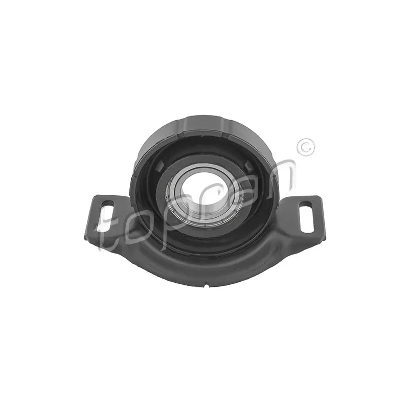Suspension, arbre de cardan TOPRAN 400 081