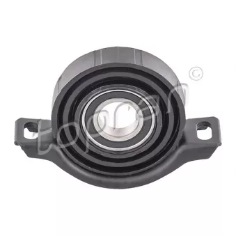 Suspension, arbre de cardan TOPRAN 400 083