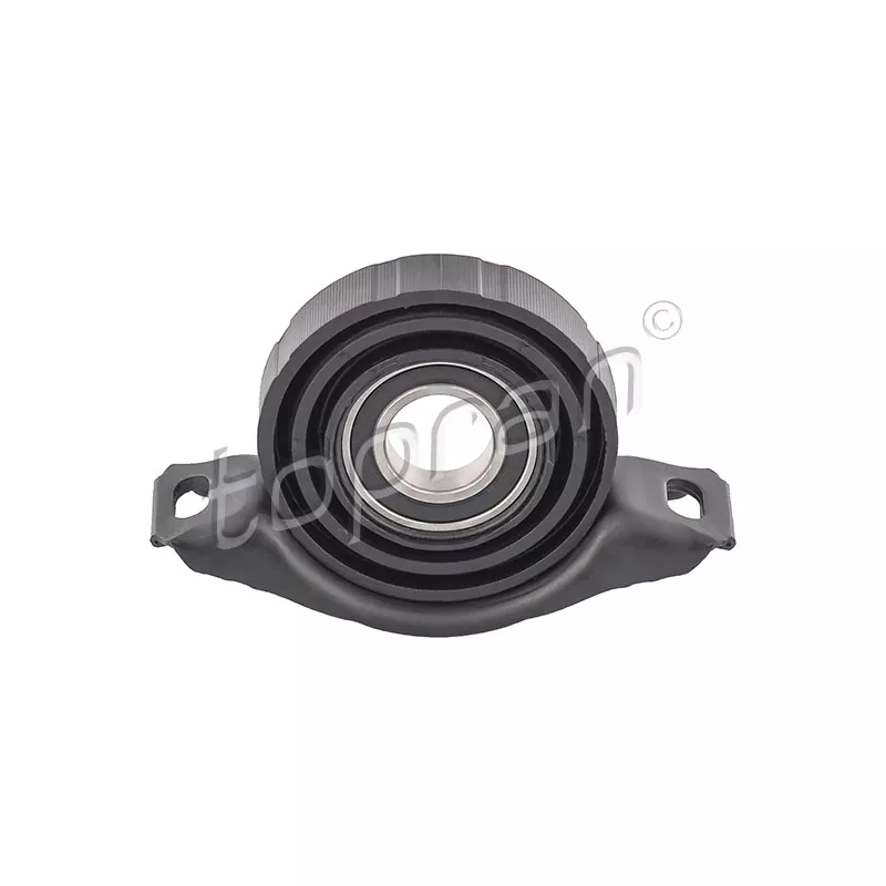 Suspension, arbre de cardan TOPRAN 400 084