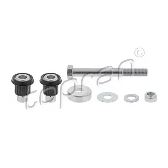 Kit d'assemblage, levier de déviation TOPRAN 400 086