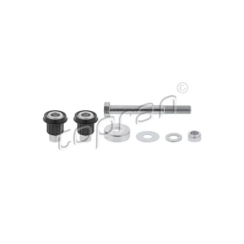 Kit d'assemblage, levier de déviation TOPRAN 400 086