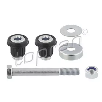 Kit d'assemblage, levier de déviation TOPRAN 400 088