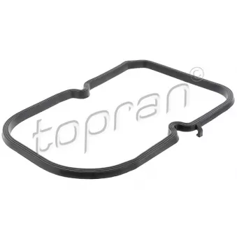 Joint, carter d'huile-boîte automatique TOPRAN 400 133