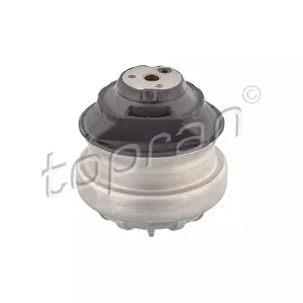 Support moteur TOPRAN 400 247