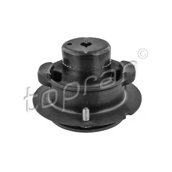 Coupelle de suspension TOPRAN 400 248