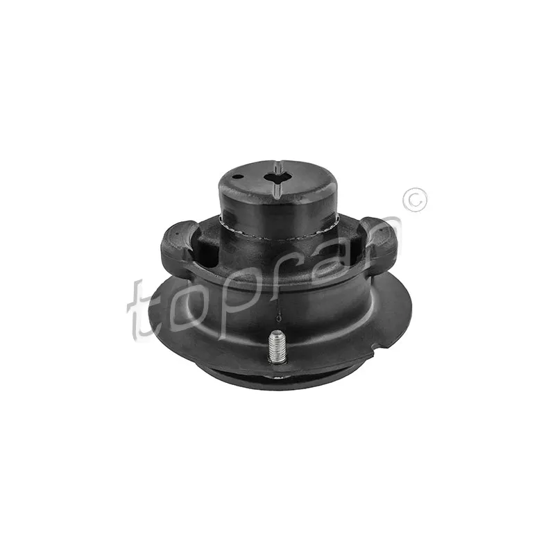 Coupelle de suspension TOPRAN 400 248