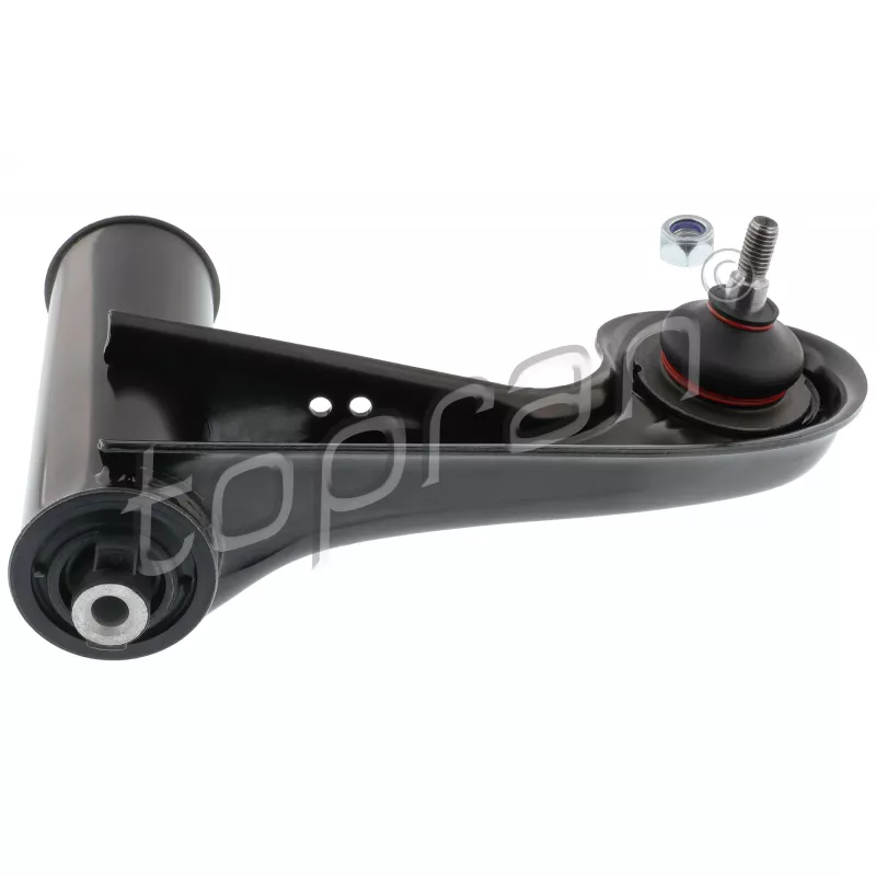 Bras de liaison, suspension de roue avant gauche TOPRAN 400 269