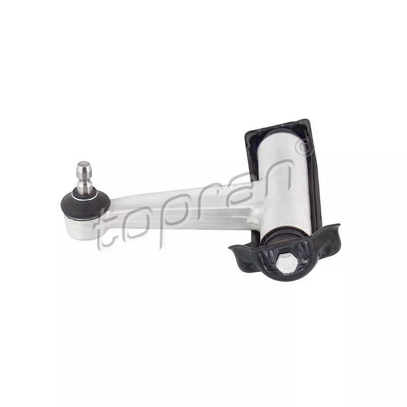 Bras de liaison, suspension de roue avant gauche TOPRAN 400 281