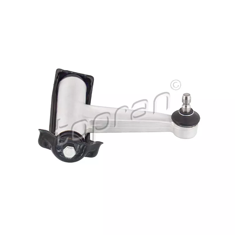 Bras de liaison, suspension de roue avant droit TOPRAN 400 282