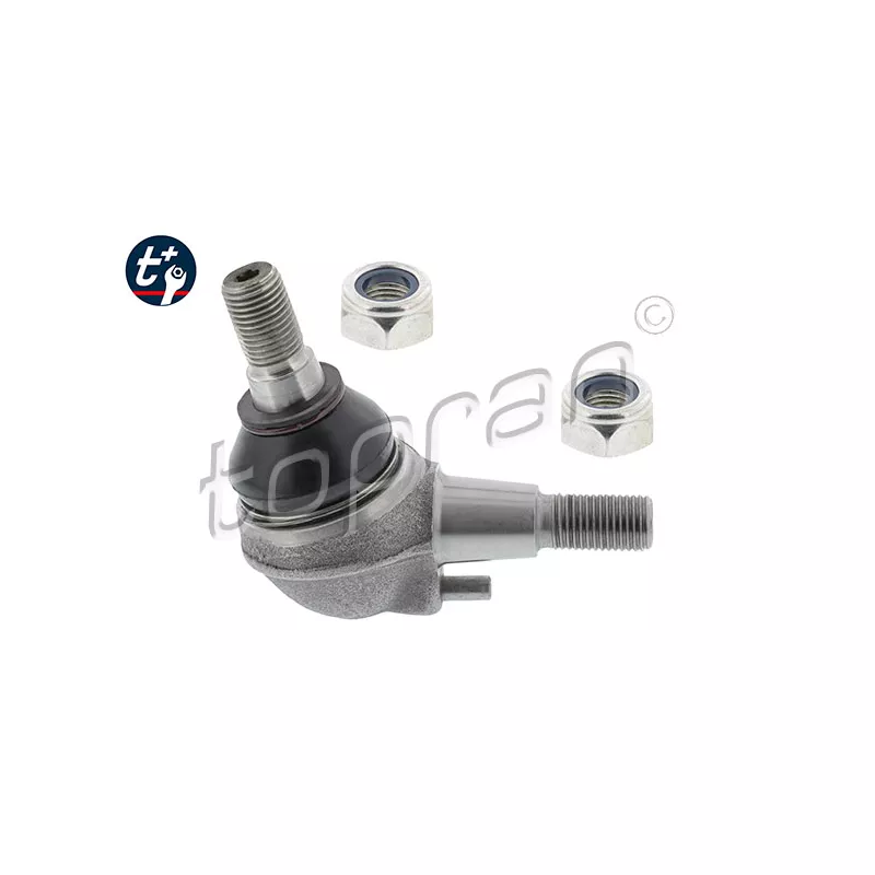 Rotule de suspension TOPRAN 400 289