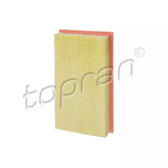 Filtre à air TOPRAN