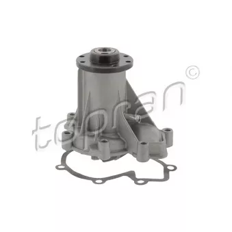 Pompe à eau TOPRAN 400 401