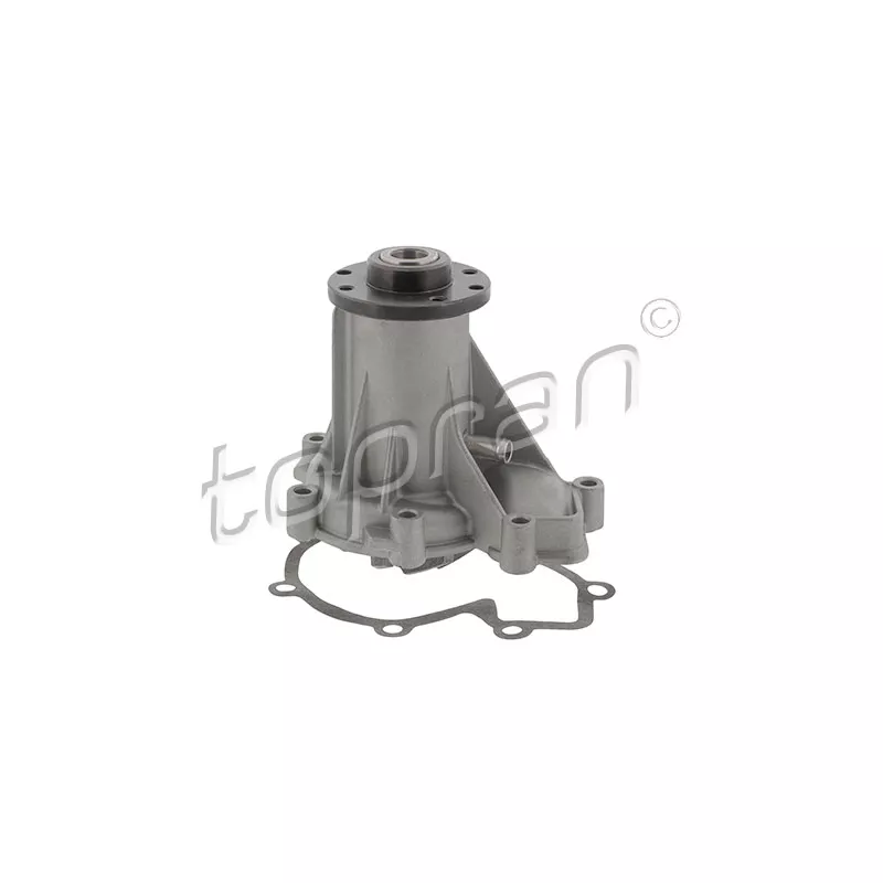 Pompe à eau TOPRAN 400 401