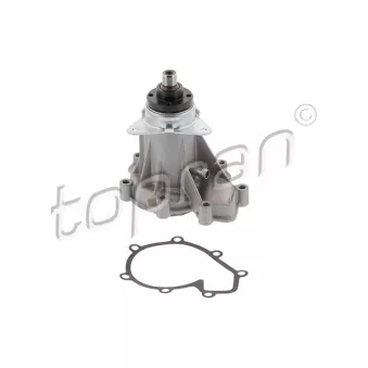Pompe à eau TOPRAN
