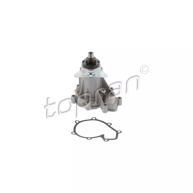Pompe à eau TOPRAN 400 403