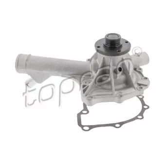 Pompe à eau TOPRAN 400 406