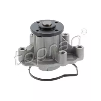 Pompe à eau TOPRAN 400 407
