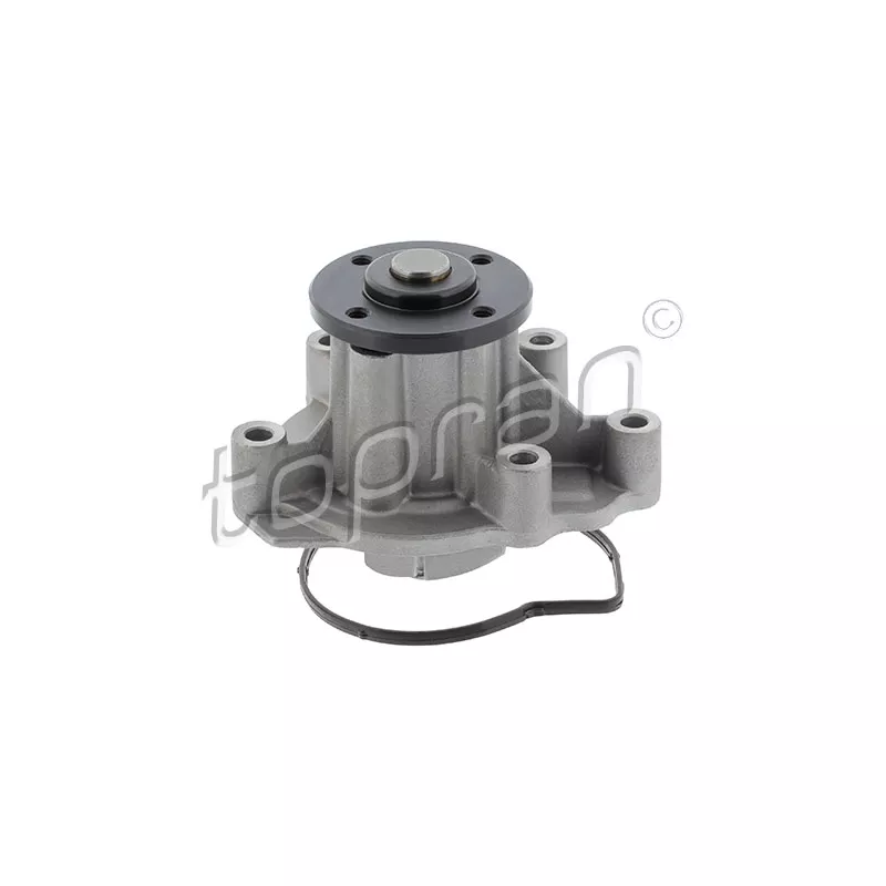 Pompe à eau TOPRAN 400 407