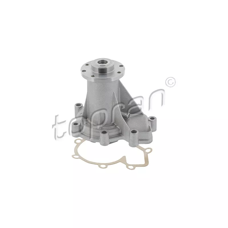 Pompe à eau TOPRAN 400 414