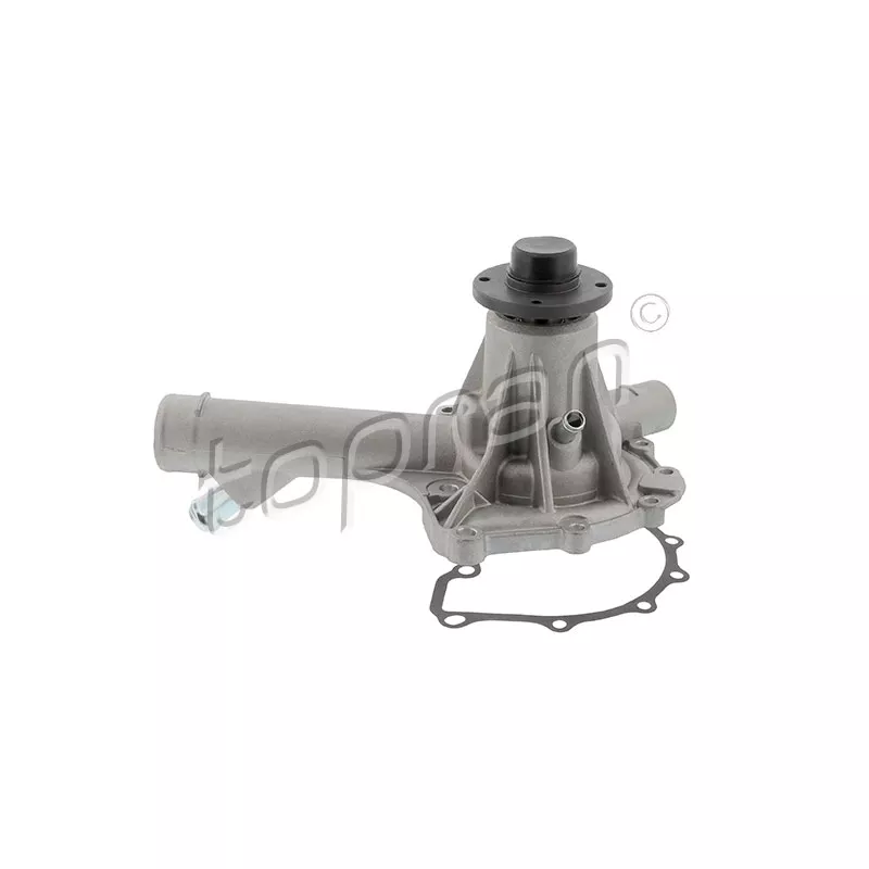 Pompe à eau TOPRAN 400 415