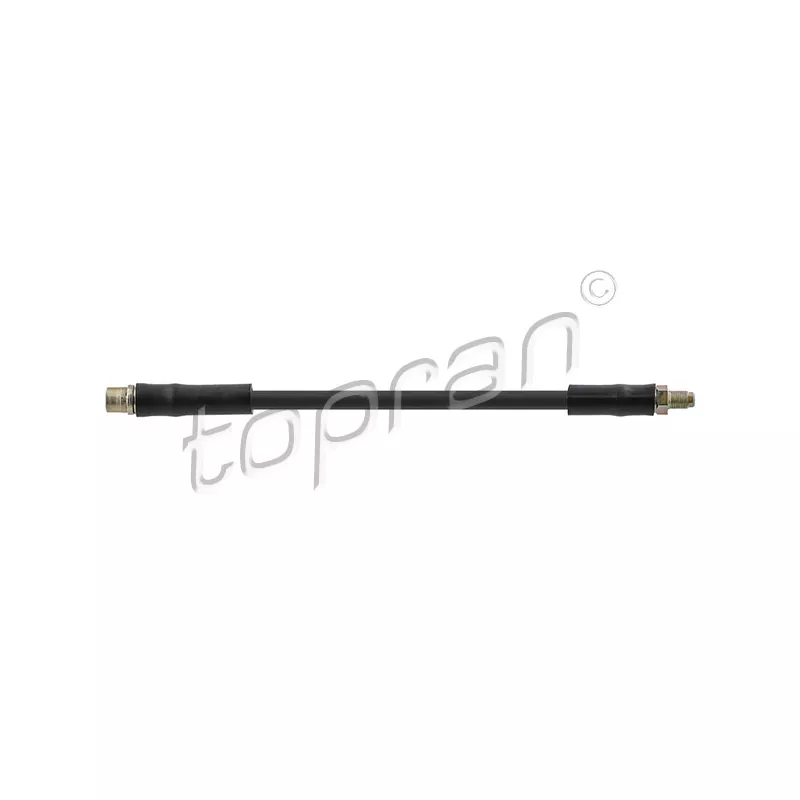 Flexible de frein TOPRAN 400 425