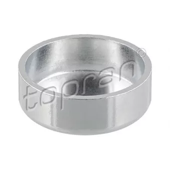 Bouchon de dilatation TOPRAN 400 431