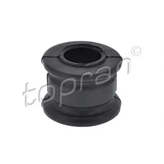 Suspension, stabilisateur TOPRAN 400 439