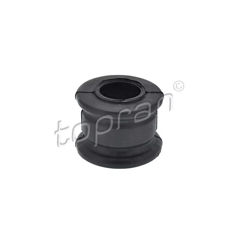 Suspension, stabilisateur TOPRAN 400 439