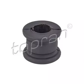 Suspension, stabilisateur TOPRAN 400 441