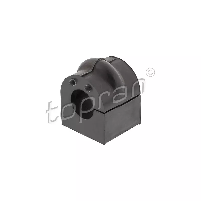 Suspension, stabilisateur TOPRAN 400 443