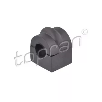 Suspension, stabilisateur TOPRAN 400 444