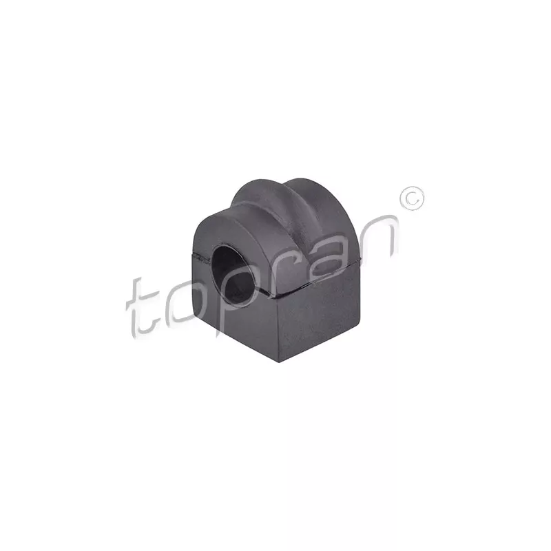 Suspension, stabilisateur TOPRAN 400 444
