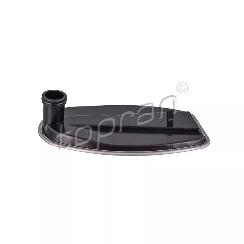 Filtre hydraulique, boîte automatique TOPRAN 400 451