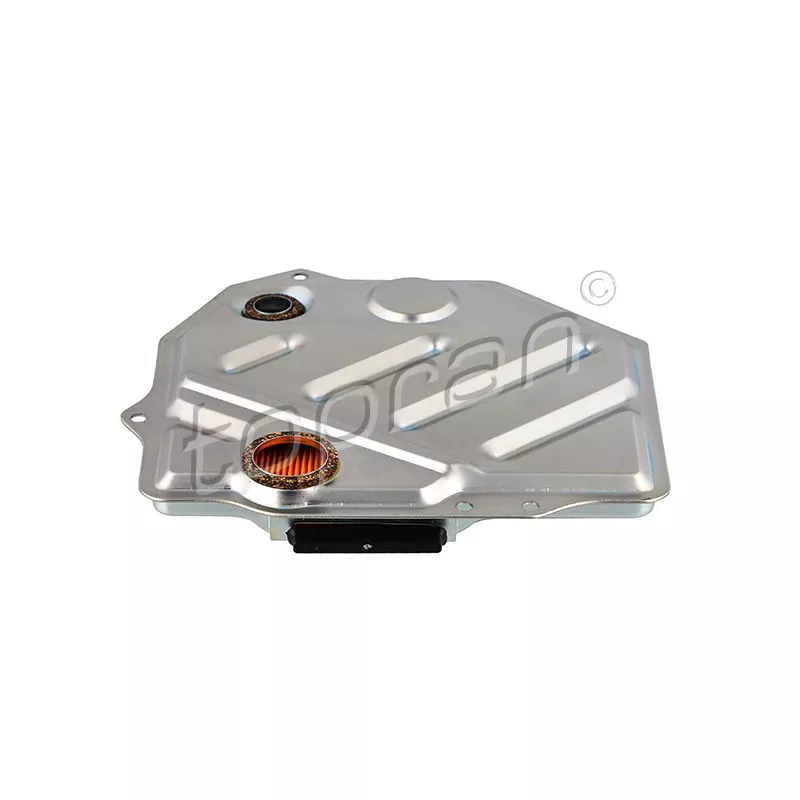 Filtre hydraulique, boîte automatique TOPRAN 400 454